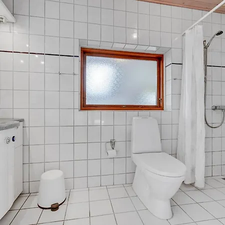 Vakantiehuis 3 Bedroom Amazing In Otterup