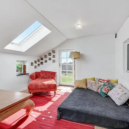 3 Bedroom Amazing In Vakantiehuis