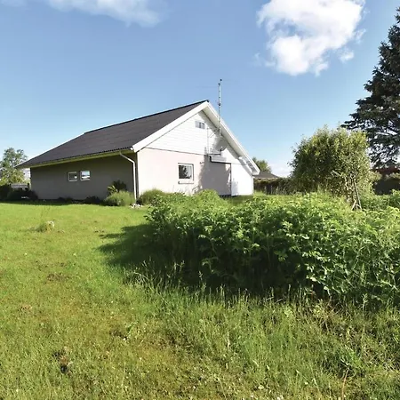 3 Bedroom Amazing In Vakantiehuis